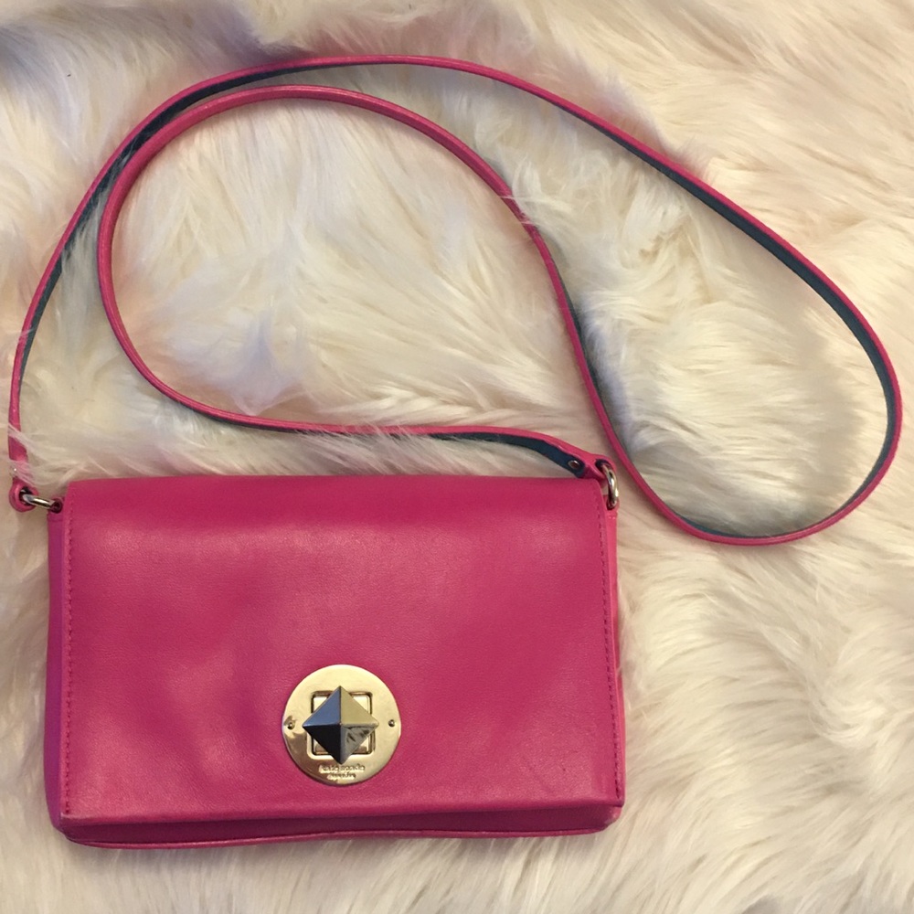 Kate Pink Spade Crossbody Purse